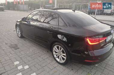 Седан Audi A3 2014 в 