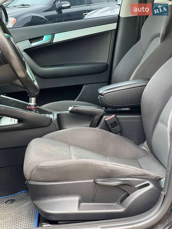 Хетчбек Audi A3 2009 в Одесі