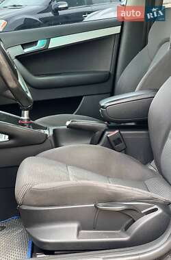 Хэтчбек Audi A3 2009 в 