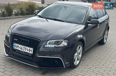 Audi A3 2010