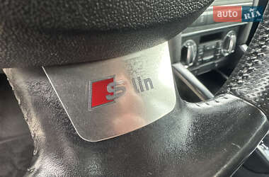 Хэтчбек Audi A3 2010 в 