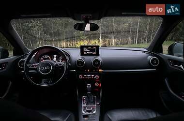 Седан Audi A3 2015 в Киеве