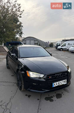Седан Audi A3 2014 в Києві