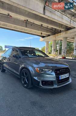 Седан Audi A3 2016 в Одессе