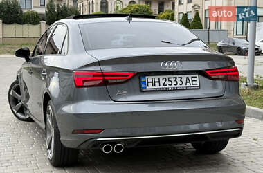 Седан Audi A3 2016 в 