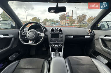 Хетчбек Audi A3 2009 в 