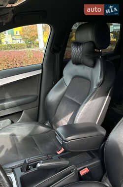 Хетчбек Audi A3 2009 в 