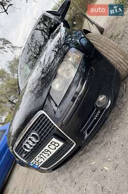 Хэтчбек Audi A3 2005 в 