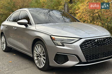 Седан Audi A3 2023 в 