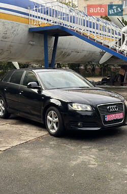 Audi A3 2008