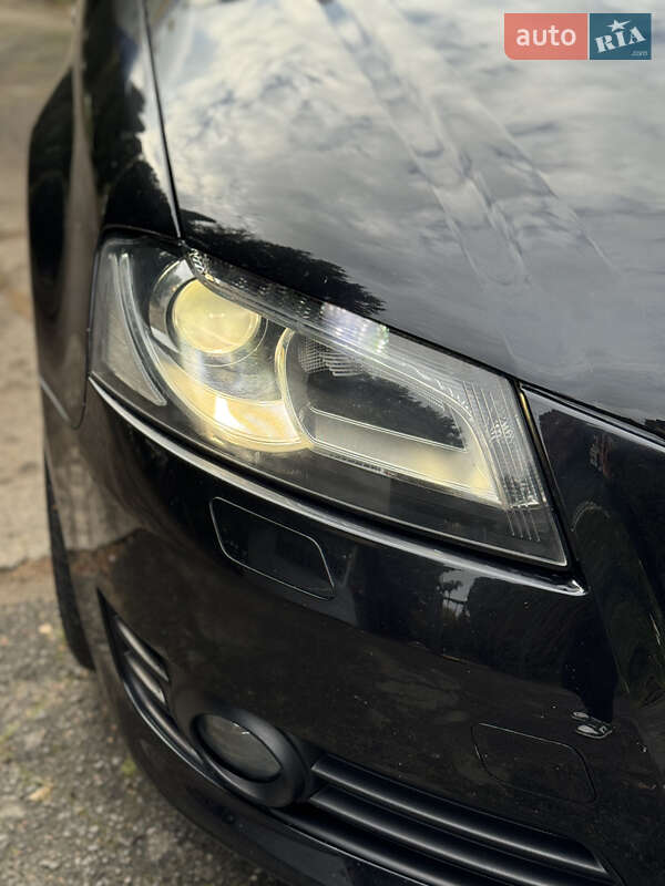 Хэтчбек Audi A3 2008 в Луцке фото 11 Хэтчбек Audi A3 2008 в Луцке