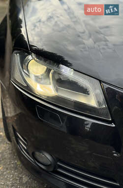 Хэтчбек Audi A3 2008 в 