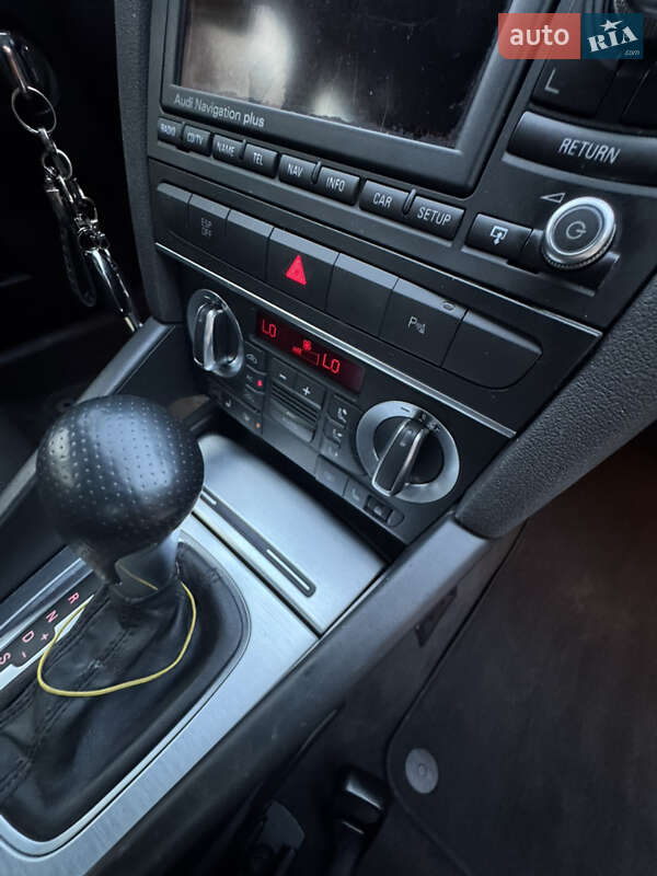 Хэтчбек Audi A3 2008 в Луцке фото 29 Хэтчбек Audi A3 2008 в Луцке