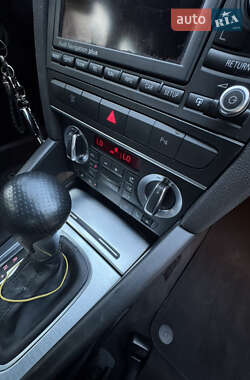 Хэтчбек Audi A3 2008 в 
