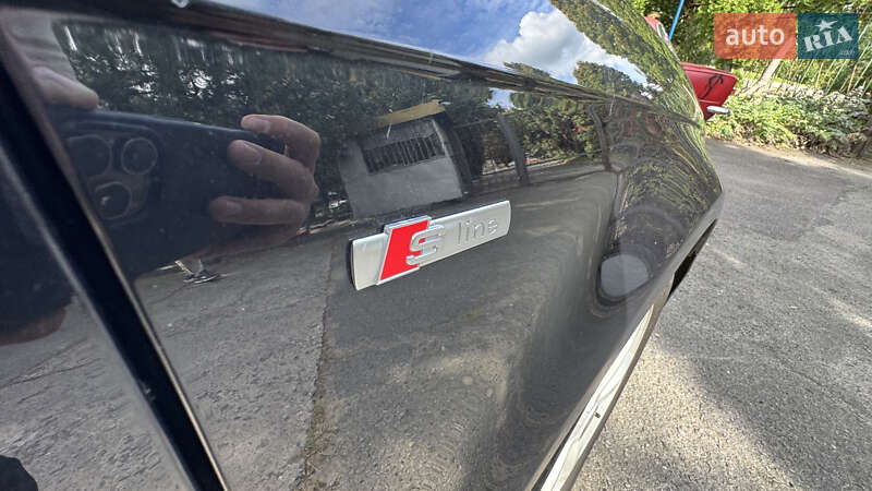 Хэтчбек Audi A3 2008 в Луцке фото 34 Хэтчбек Audi A3 2008 в Луцке