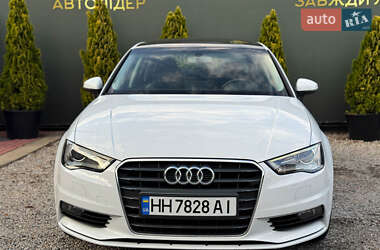 Седан Audi A3 2015 в 