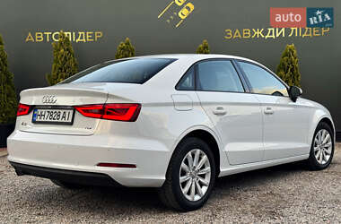 Седан Audi A3 2015 в 