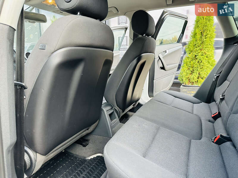 Хэтчбек Audi A3 2013 в Харькове