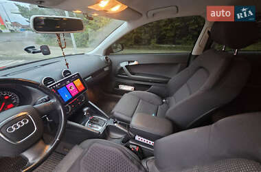 Хетчбек Audi A3 2005 в Львові