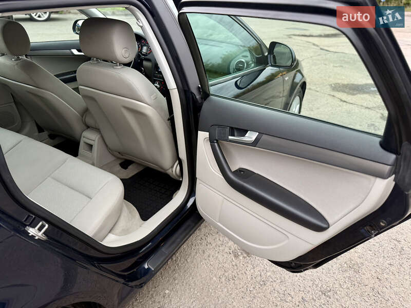 Хетчбек Audi A3 2009 в Хмельницькому