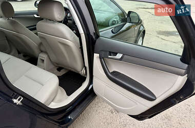 Хэтчбек Audi A3 2009 в 