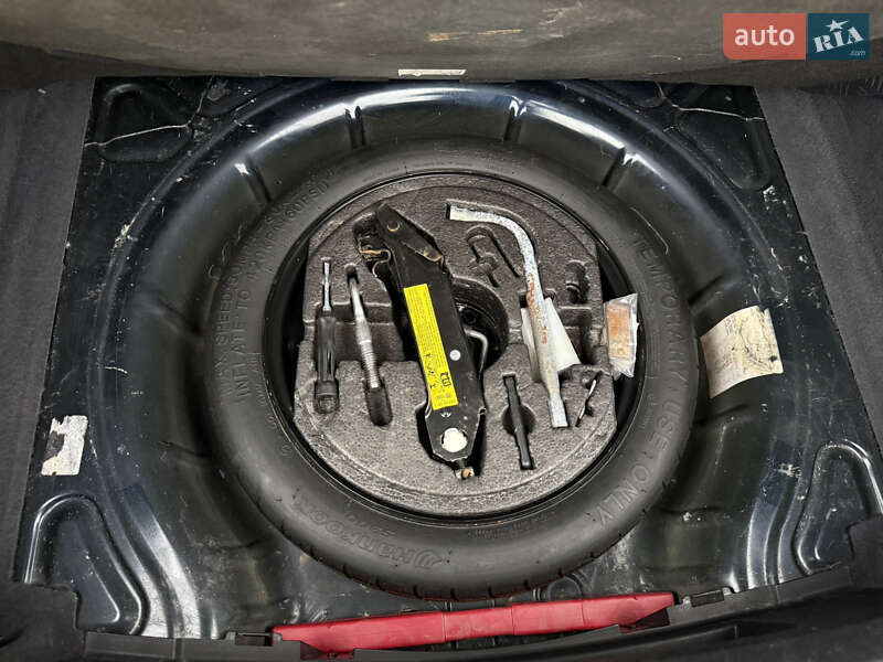 Хетчбек Audi A3 2009 в Хмельницькому
