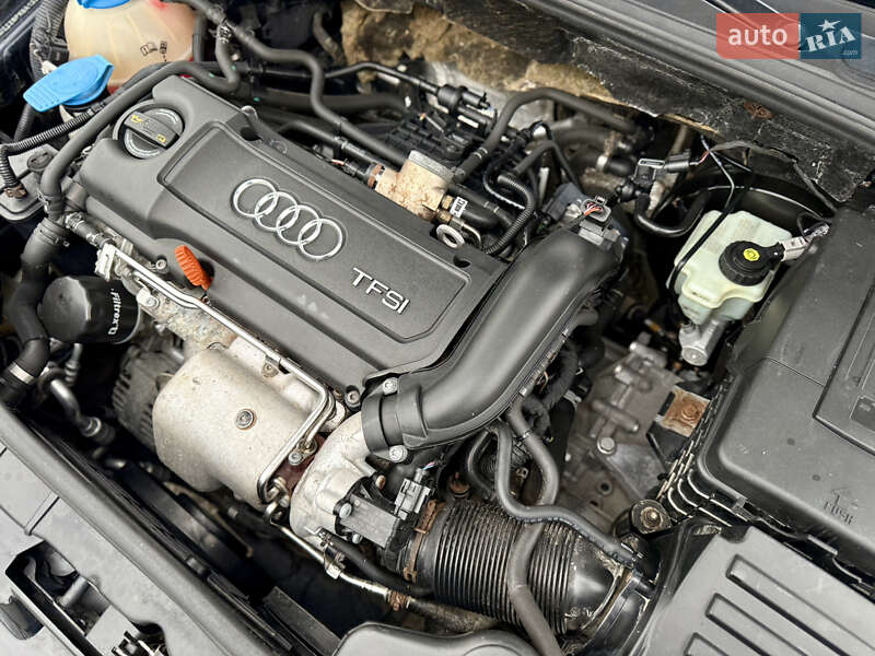 Хетчбек Audi A3 2009 в Хмельницькому