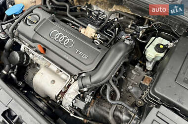 Хэтчбек Audi A3 2009 в 