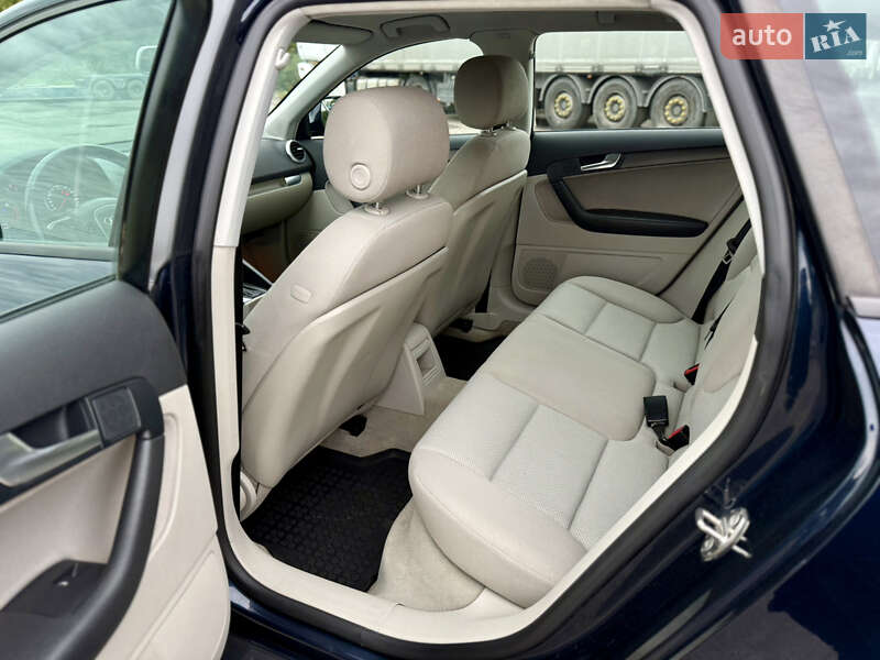 Хетчбек Audi A3 2009 в Хмельницькому