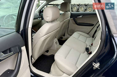Хэтчбек Audi A3 2009 в 