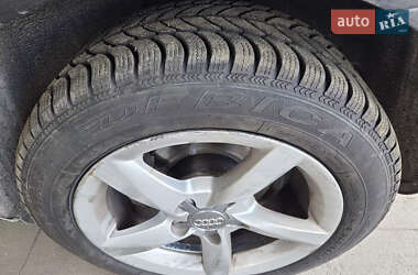 Хэтчбек Audi A3 2005 в 
