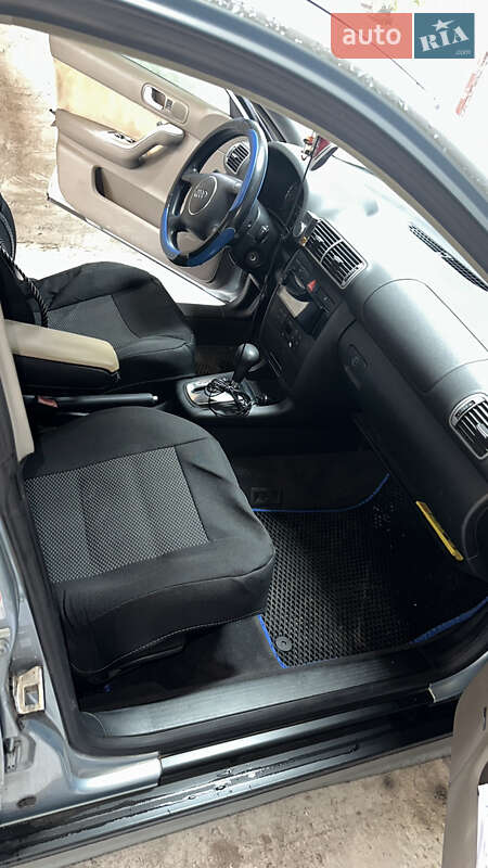Хетчбек Audi A3 2002 в Житомирі фото 17 Хетчбек Audi A3 2002 в Житомирі