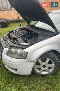 Хэтчбек Audi A3 2006 в 