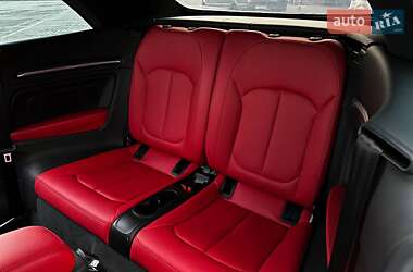 Кабриолет Audi A3 2018 в 
