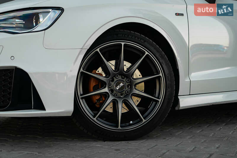 Седан Audi A3 2016 в Виннице фото 11 Седан Audi A3 2016 в Виннице