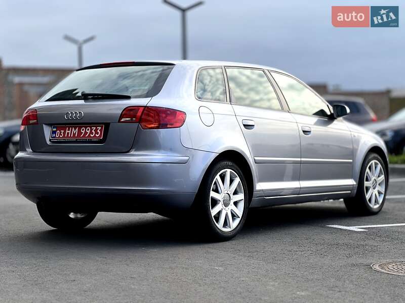 2005 Audi A3, VIN WAUZZZ8PX5A106019:plate — фото 1 (autoria)