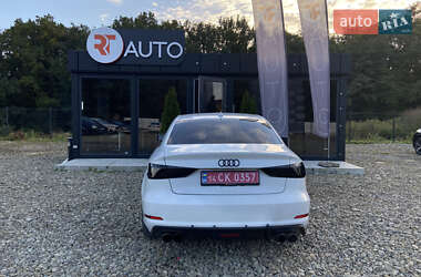Седан Audi A3 2014 в 