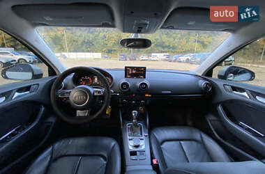 Седан Audi A3 2014 в 