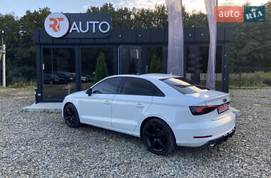 Седан Audi A3 2014 в 