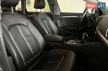 Хетчбек Audi A3 2019 в 