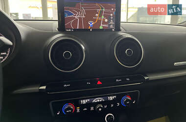 Хетчбек Audi A3 2019 в 