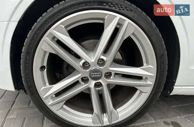 Седан Audi A3 2016 в 