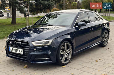 Audi A3 2016