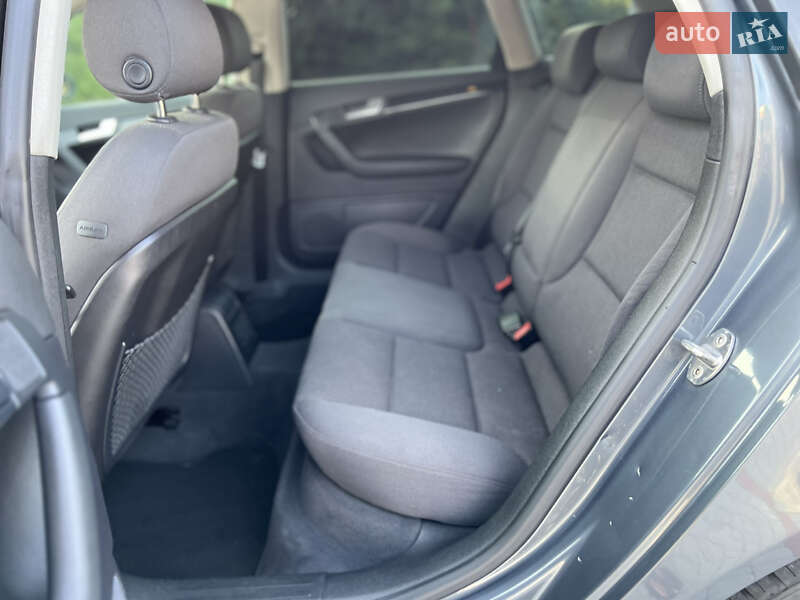 Хэтчбек Audi A3 2006 в Староконстантинове фото 17 Хэтчбек Audi A3 2006 в Староконстантинове