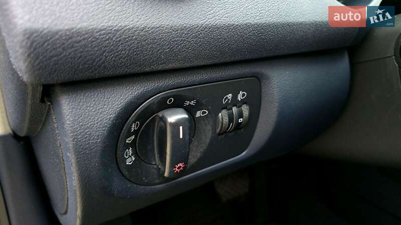 Хэтчбек Audi A3 2005 в Полтаве