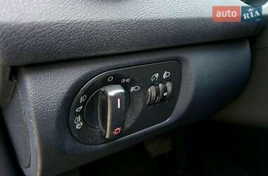 Хетчбек Audi A3 2005 в  фото 43 Хетчбек Audi A3 2005 в
