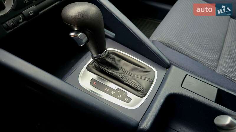 Хэтчбек Audi A3 2005 в Полтаве