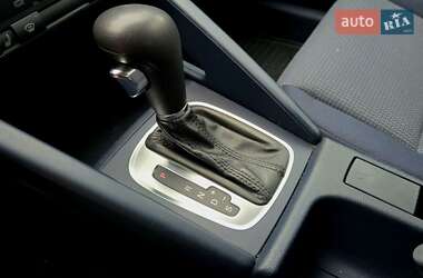 Хетчбек Audi A3 2005 в  фото 49 Хетчбек Audi A3 2005 в