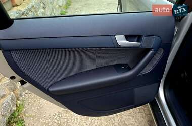 Хетчбек Audi A3 2005 в  фото 57 Хетчбек Audi A3 2005 в