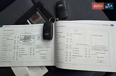 Хетчбек Audi A3 2005 в  фото 66 Хетчбек Audi A3 2005 в